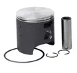 Vertex Piston kit YA YZ85 Supermini 2002-18 52.45mm - Kolvar - D459127 - 1