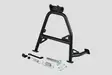 Yakk EXP Central stand Honda XL750 Transalp (22-) black - Övrigt - D527867 - 1
