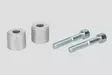 Yakk EXP Handlebar lift 25mm Husqvarna 701 / KTM 690 / GasGas 700 - Styrtillbehör - D527917 - 1