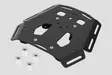 Yakk EXP Rear rack soft luggage KTM 790/890 Adventure (19-) black - Monteringssatser - D527927 - 1