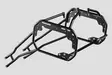 Yakk EXP Side carrier GasGas ES/SM (22-25) black - Monteringssatser - D527947 - 1