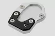 Yakk EXP Stand extender Husqvarna 701 / KTM 690 / GasGas 700 satin/black - Övrigt - D527957 - 1