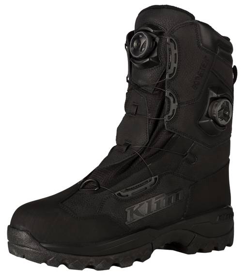 Adrenaline Pro GTX BOA Boot - Concealment - Skoterskor - 61027 - 1