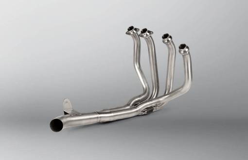 Akrapovic Optional Header (SS) Z900 A2 20- - Grenrör - D354997 - 1