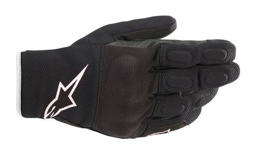 Alpinestars Handske S Max Drystar Svart - Handskar Onroad - D167177 - 1