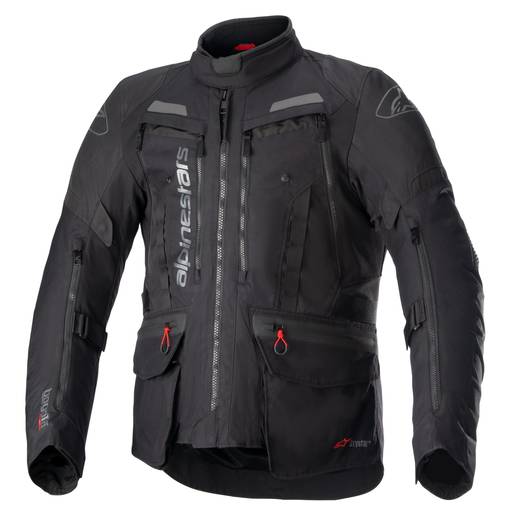 Alpinestars Jacka Bogota Pro Drystar Svart - Jackor Onroad - D423347 - 1
