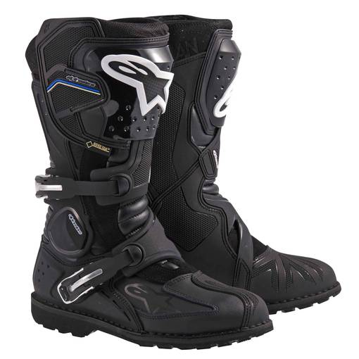 Alpinestars Stövel Toucan GTX Svart - Stövlar Offroad - D247977 - 1
