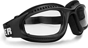 Bertoni Eyewear F113A Photochromic - Goggles Onroad - D431097 - 1