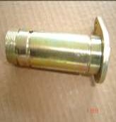 Big lockpin 123mm 77-12191 - Vagnar (timmer, gårdsvagnar) - D207427 - 1