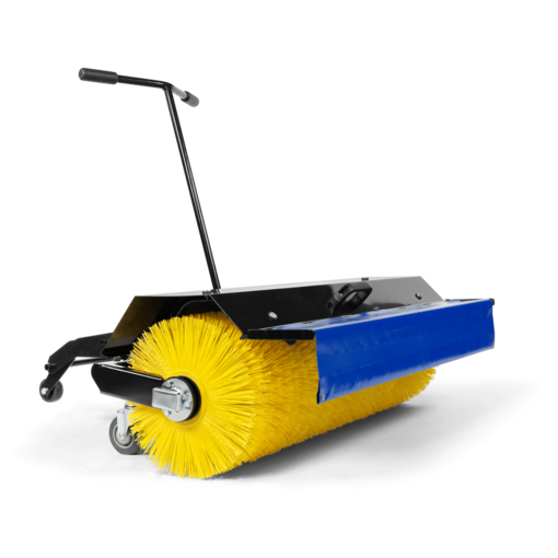 Borste - Front tillbehör - 63487 - 1