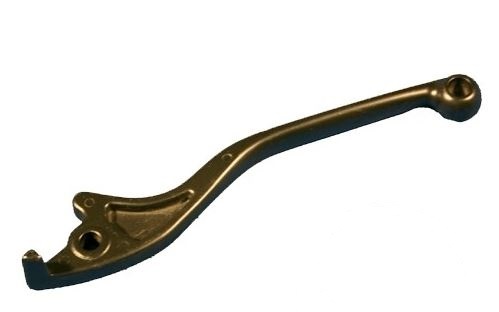 Bromsgrepp Höger Svart - Broms- & Kopplingshandtag - D12057 - 1