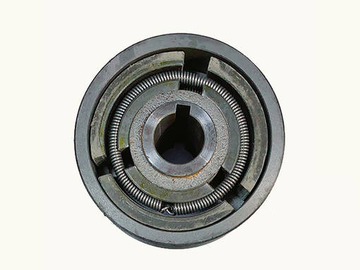 Bronco Centrifugalkoppling (77-12495) - Lantbrukstillbehör - D363697 - 1