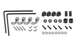 Bronco Fäst sats för Vindruta - Vindrutor - D417207 - 1