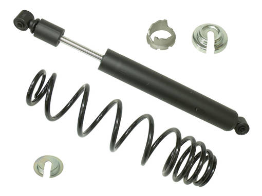 Bronco Gastötdämpare främre Can Am - Quad Framstötdämpare - D162357 - 1