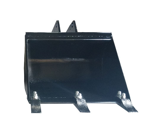 Bronco Skopa 60cm bred för 77-13000 - Lantbrukstillbehör - D362697 - 1