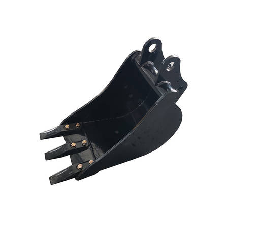 Bronco Skopa std 26cm bred för 77-13500 - Lantbrukstillbehör - D428307 - 1