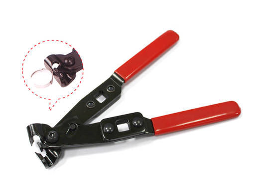 Bronco Spännverktyg för knutgummibälg - Tändstift - D425397 - 1