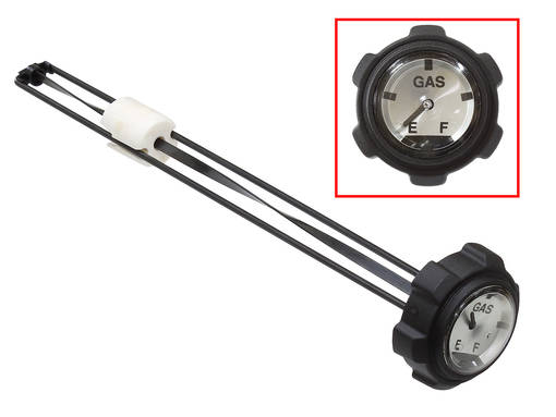 Bronco Tanklock - Övrigt - D380297 - 1