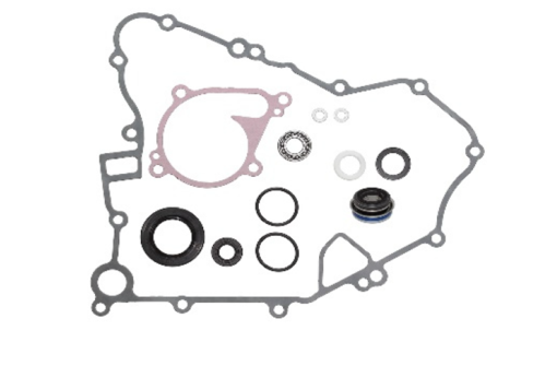 Bronco Vattenpump rep.sats - Övrigt - D380347 - 1