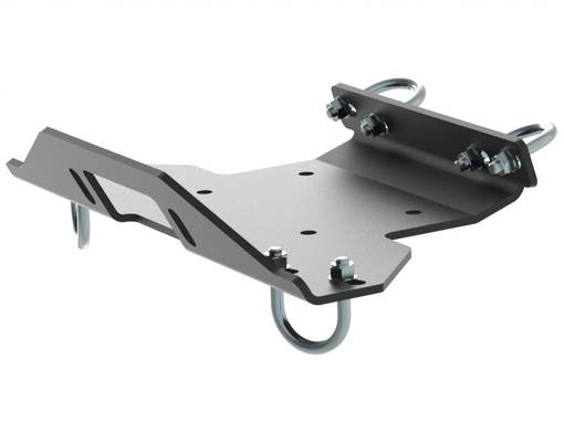 Bronco Vinschfäste Kawasaki Brute Force 750 - Vinschar - D81937 - 1