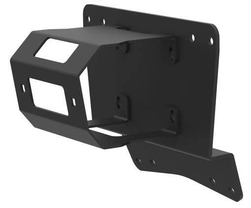 Bronco vinschfäste, bak CF Moto CForce 450 520 - Vinschar - D120187 - 1