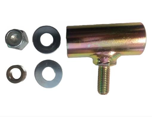 Camso Stabilizing arm guide ass (service part) - Reservdelar till bandsatser - D93097 - 1
