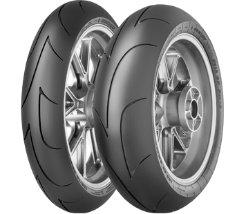 Dunlop D213 GP PRO 200/60ZR17 M/C (80W) MS0 re. - Racing - D329767 - 1
