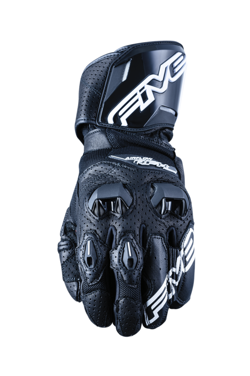 Five Handske RFX 2 Airflow Svart - Handskar Onroad - D339667 - 1