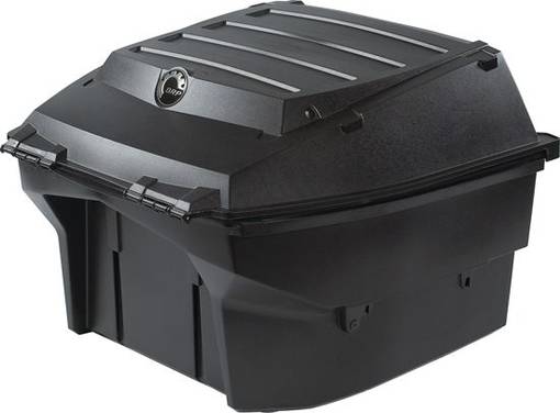 Förvaringsbox - 75 L - Hårda väskor - 3237 - 1