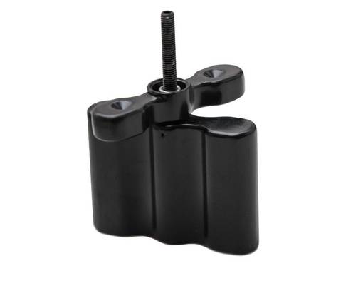 GKA Förlängningsdel Max Basic fäste - Dunkar & Tillbehör - D126587 - 1
