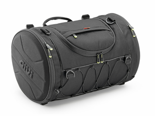 Givi Roll tail bag 33lt - Mjuka väskor - D466257 - 1