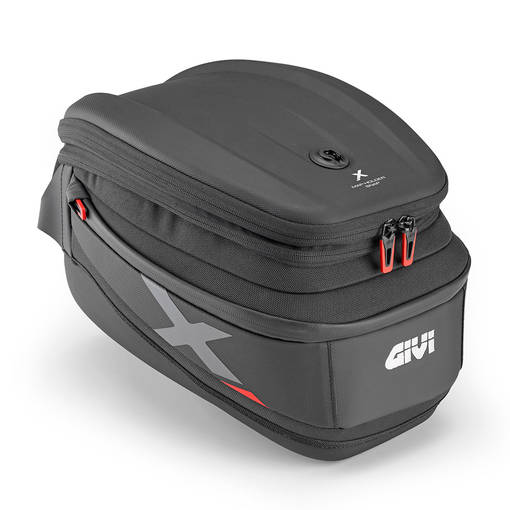 Givi Tanklock Bag X-Line New Touring XL06B - Tankväskor - D422777 - 1