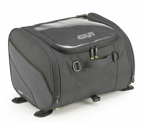 Givi TUNNELSEAT BAG 23 LT - Sidoväskor - D475237 - 1