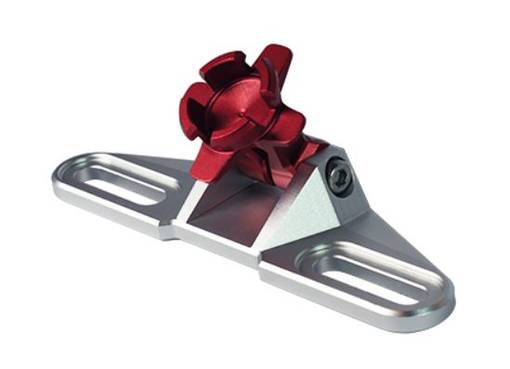 Givi Universalhållare alum (Adventure) för telefon/GPS - GPS & Tillbehör - D124937 - 1