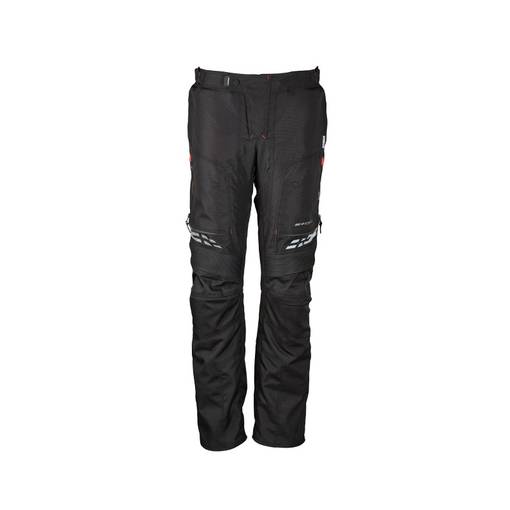 Grand Canyon Bikewear Textilbyxor Spirit Svart - Byxor Onroad - D412627 - 1