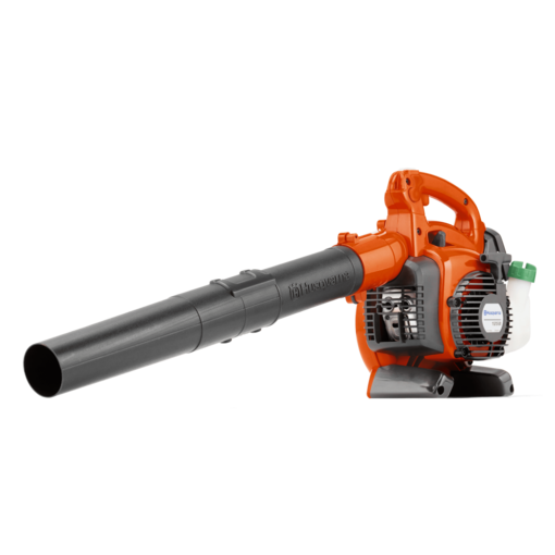 HUSQVARNA 125B - Lövblåsar - 44137 - 1