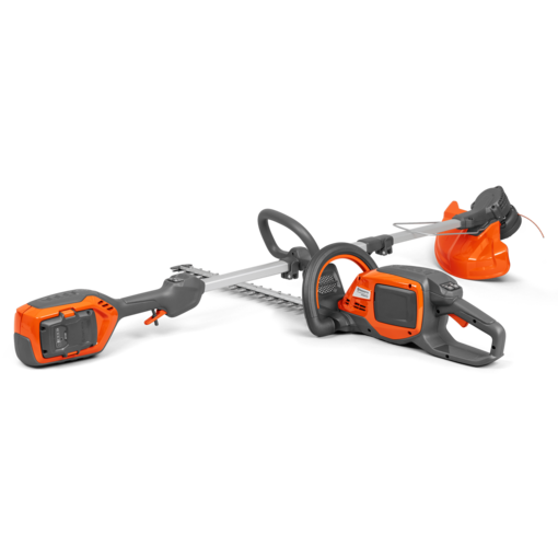 HUSQVARNA 215iL & 215iHD45 kit - Grästrimmer - 63397 - 1