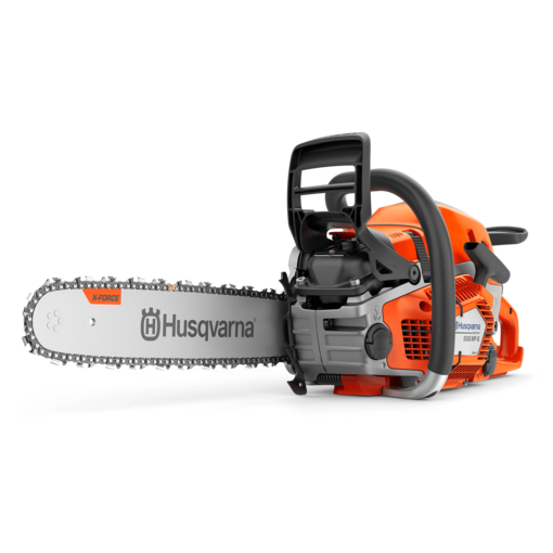 HUSQVARNA 550 XP® G Mark II, TrioBrake - Motorsågar - 63417 - 1