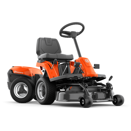 HUSQVARNA R 112iC - Åkgräsklippare - 63447 - 1