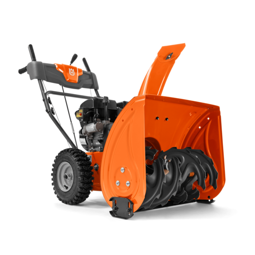 HUSQVARNA ST 124 - Snöslungor - 49437 - 1