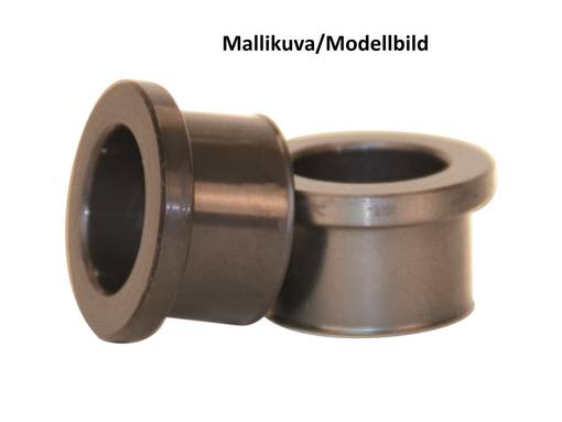 Haan spacer kit bak KTM SX85 - Reservdelar hjul - D432507 - 1