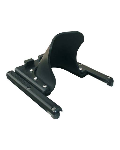 JOBE Squeeze heel bindnig vattenskida - Vattenskidor - D349567 - 1