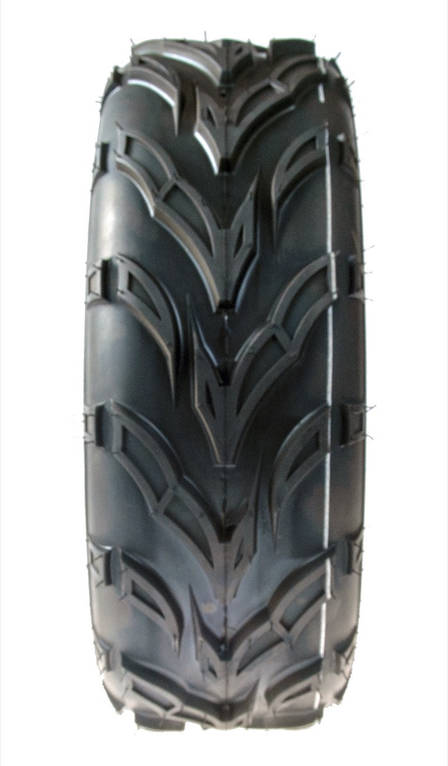 JOURNEY Däck P361 19 x 7.00 - 8 4-Ply TL E-märkt. - Nyttobruk - D471377 - 1