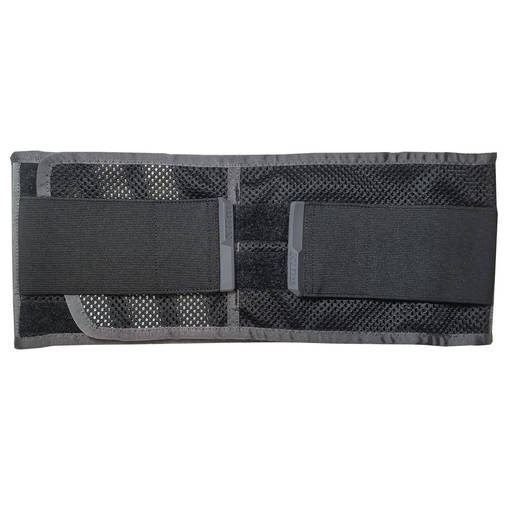 Kidney Belt - Black - Njurbälte - 61077 - 1