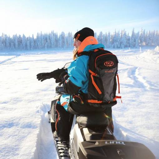 LYNX BCA STASH 30 BACKPACK - Ryggsäckar & Väskor - 57467 - 1