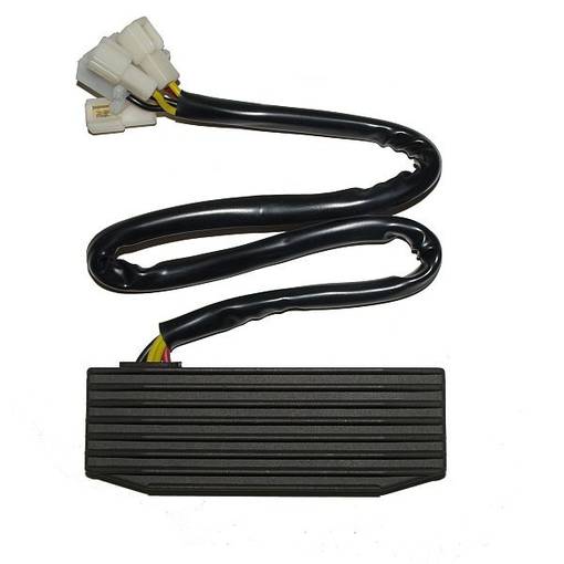 Ladningsreg/Likriktare Suzuki - Tändstift - D1907 - 1