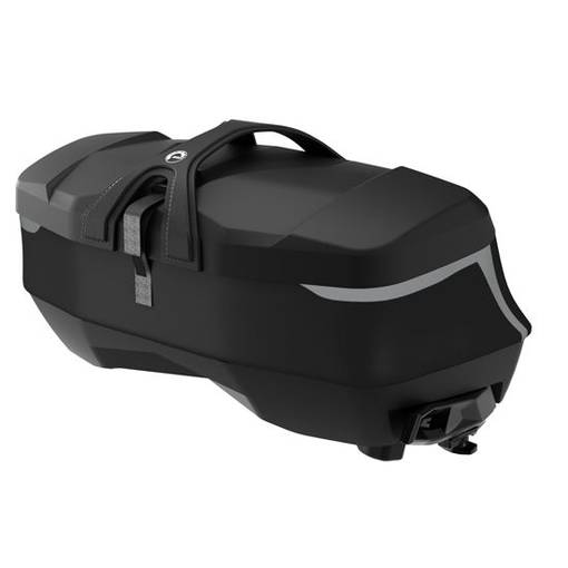 LinQ Premium Tunnelväska - Medium 19+3 liter - Hårda väskor - 2117 - 1