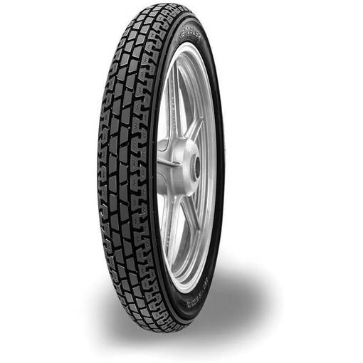 Metzeler Block C 3.00-19 54P Reinf F/R - Sport-Touring - D11167 - 1