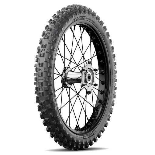 Michelin Enduro Hard 90/90-21 M/C 54R TT Fr - Cross - D424307 - 1