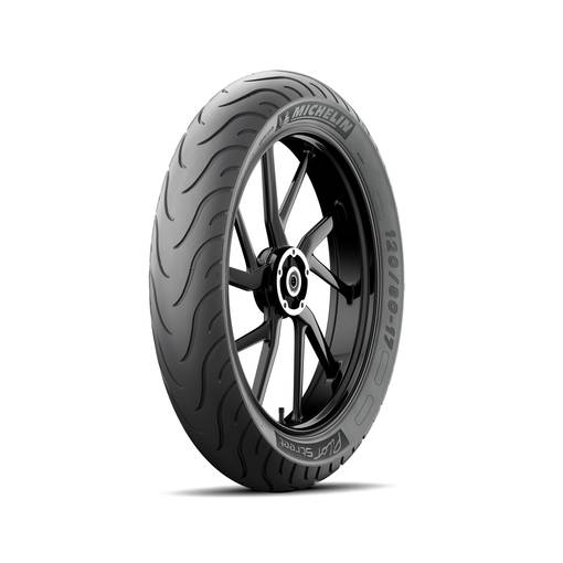 Michelin Pilot Street 140/70-17 M/C 66H TL/TT Re - Supersport - D424147 - 1